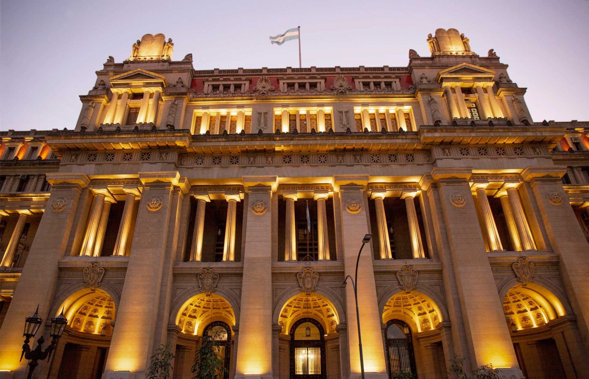 Aprobaron el mecanismo para el sorteo de conjueces de la Corte Suprema