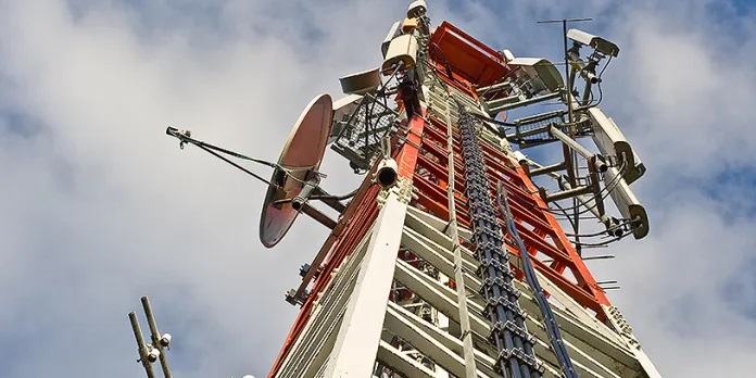 El Senado comenzará a tratar el proyecto de instalación de Estructuras de Sistemas de Radiocomunicaciones