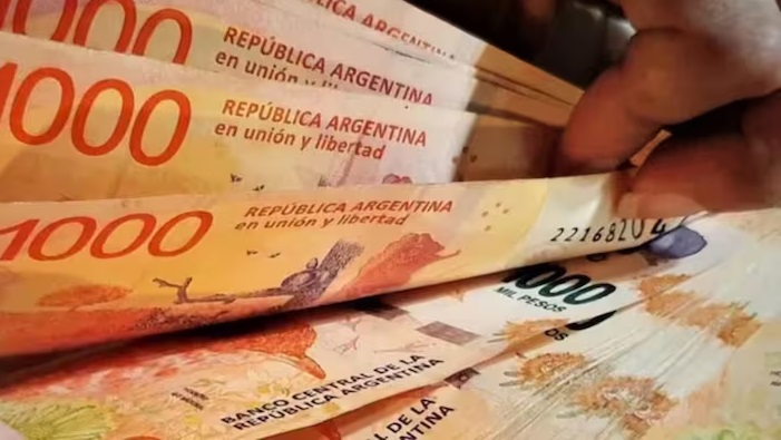 Por decreto el Gobierno fijo el Salario Mínimo