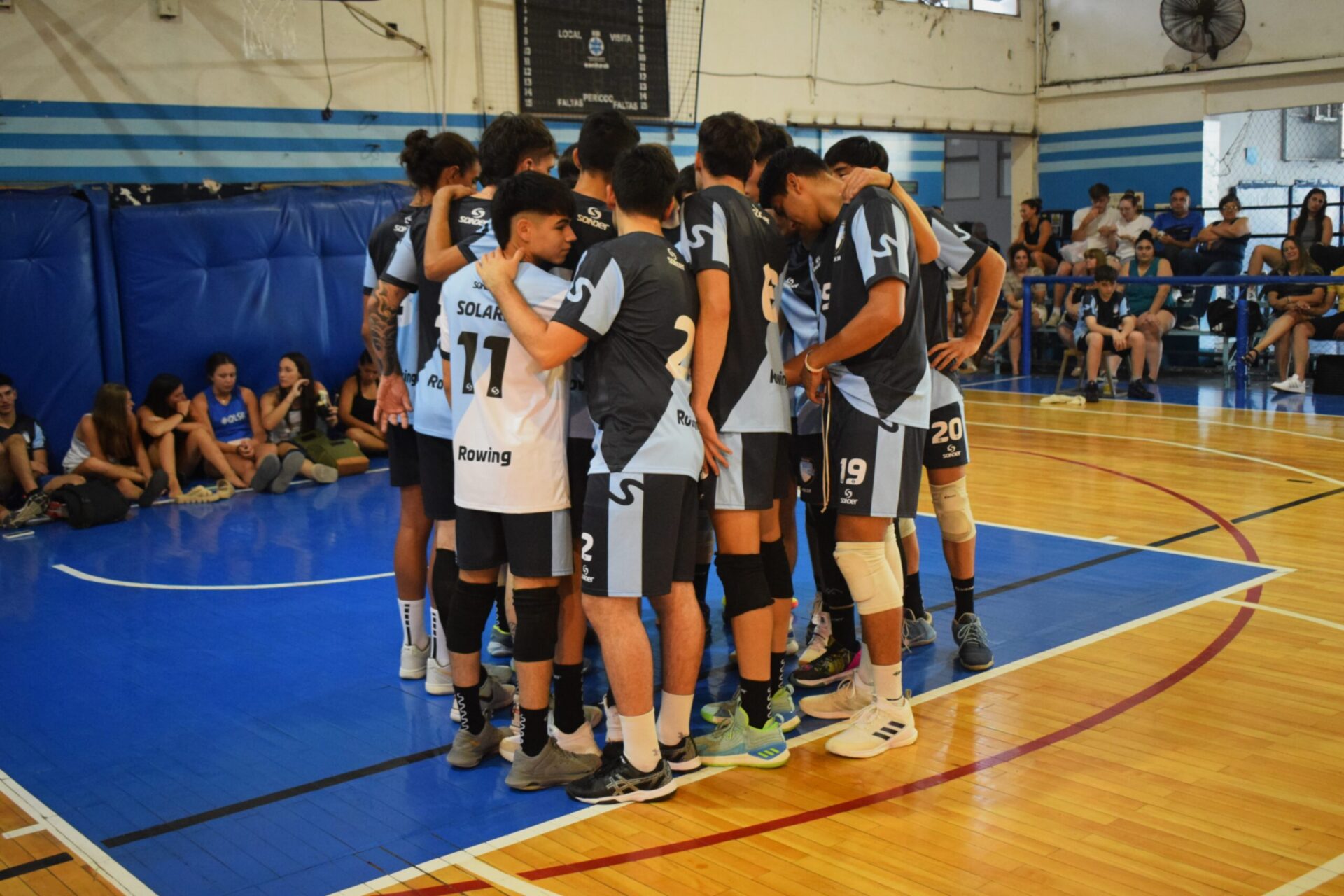La Copa Litoral anticipó lo que se verá en enero