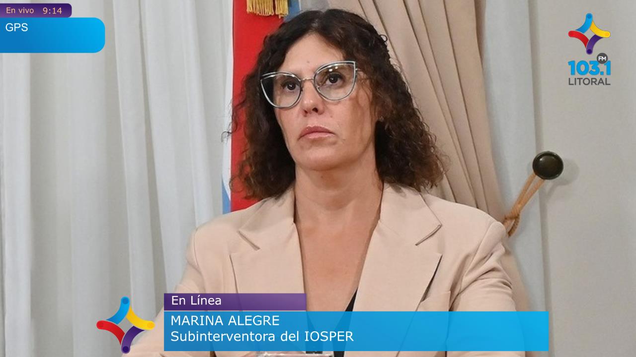 Mariana Alegre denuncia millonarios gastos en amparos, sobre sueldos, publicidad