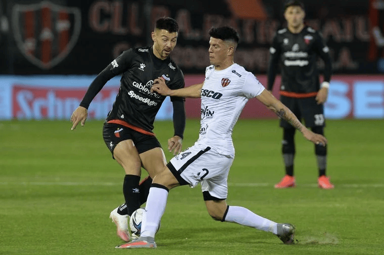 Primera Nacional: Patronato y Colón ya conocen sus rivales para el 2025