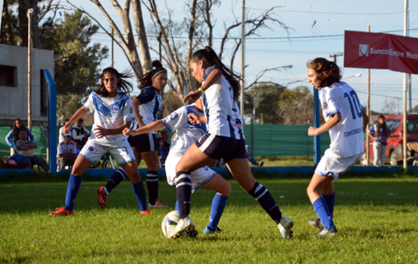 Se puso en marcha la Copa Entre Ríos Masculina y Femenina: los resultados