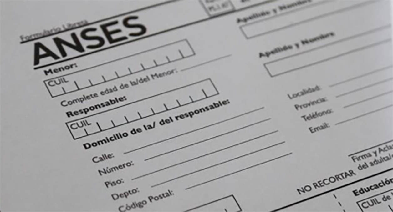 Libreta AUH: se extiende el plazo para presentarla hasta el 31 de marzo de 2025