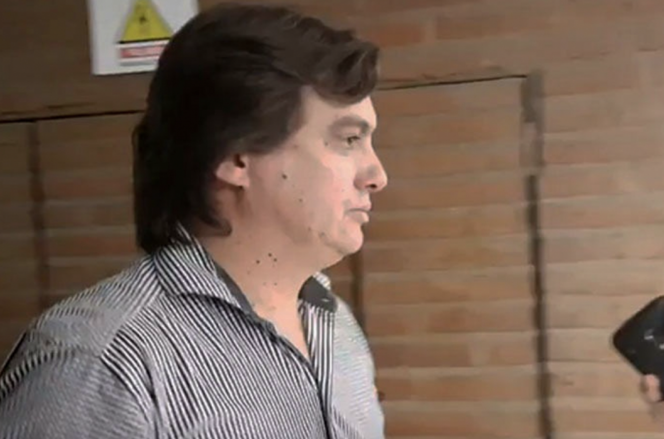 El Senado analiza la situación laboral de Aguilera y le enviaron una carta documento