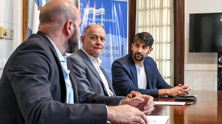 Paraná será sede de los Juegos Universitarios de Playa 2025