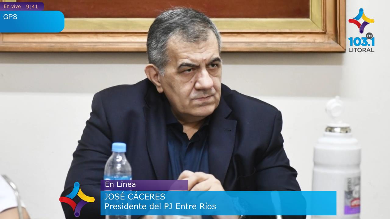 “Las inconductas de Kueider no podían quedar sin sanción”