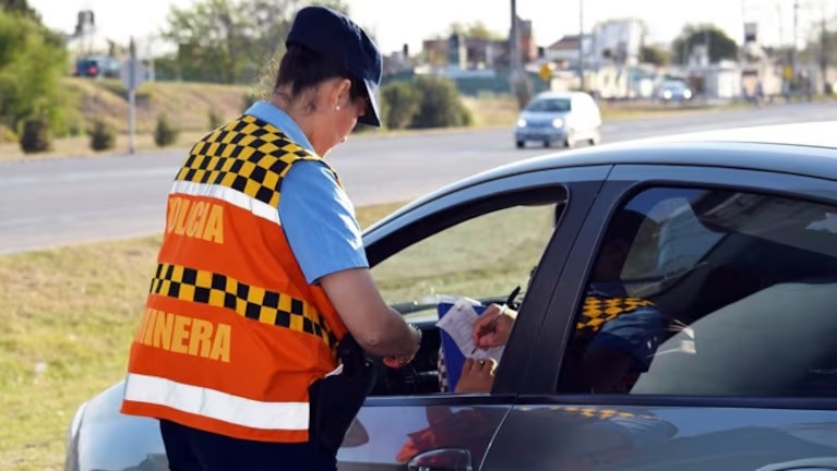 Vacaciones: qué papeles pedirán para transitar las rutas de Córdoba