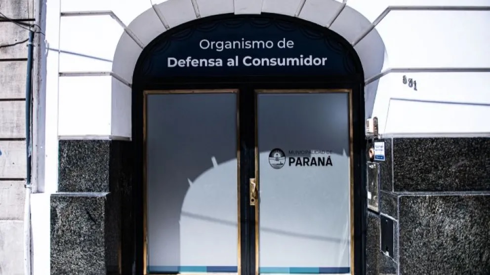Defensa al Consumidor resolvió un 70% del total de denuncias gestionadas en 2024
