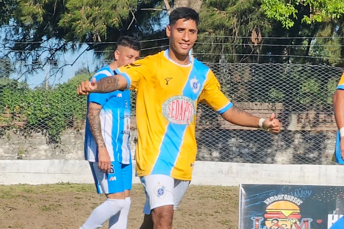 Don Bosco goleó y quedó cerca de la clasificación en la Copa Entre Ríos