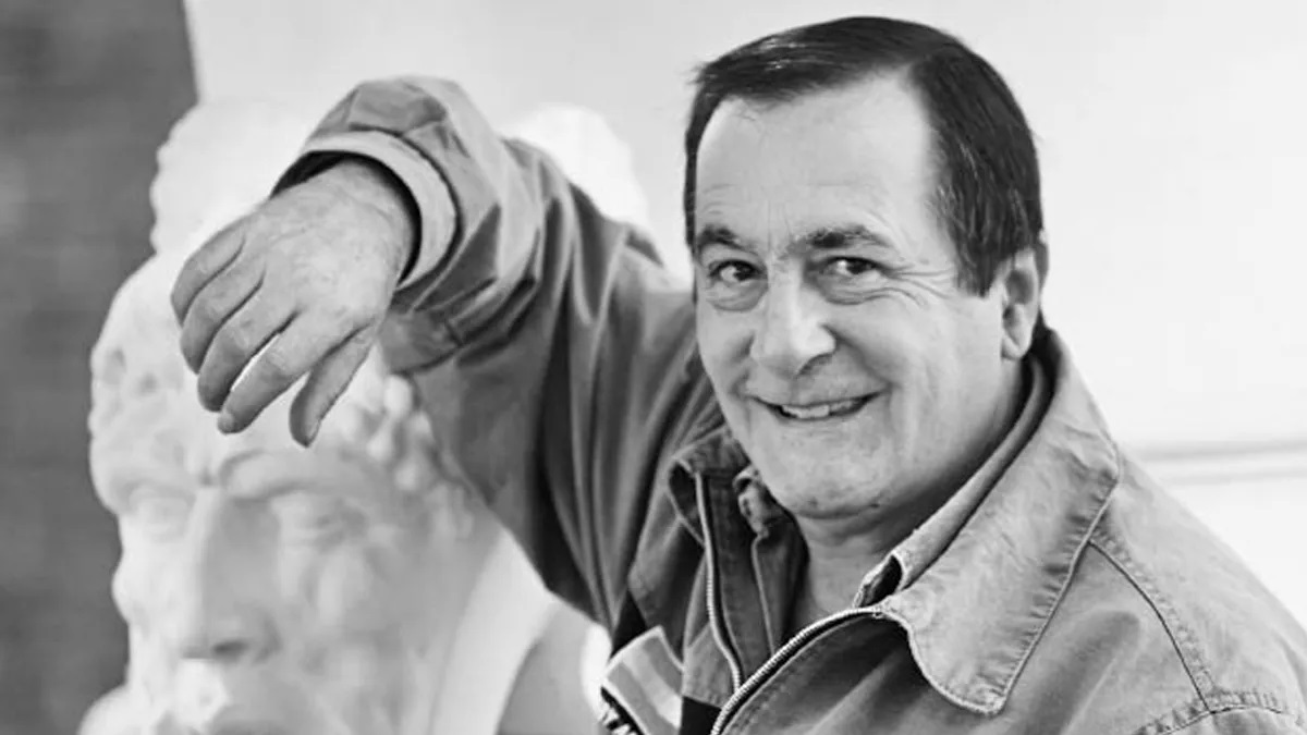 A los 79 años, falleció Miguel Ángel Morelli