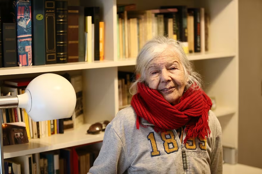 Murió Beatriz Sarlo a los 82 años