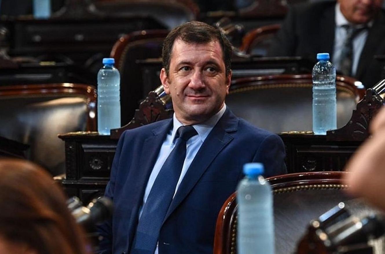 Afirman que Kueider puede pedir la nulidad de la expulsión del Senado