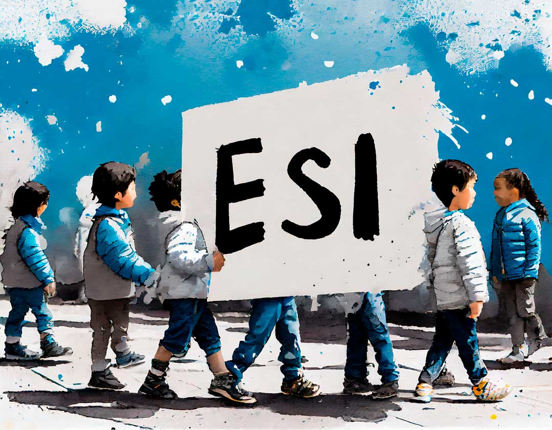 Desde el CGE aseguran que no hay lineamientos nuevos sobre ESI