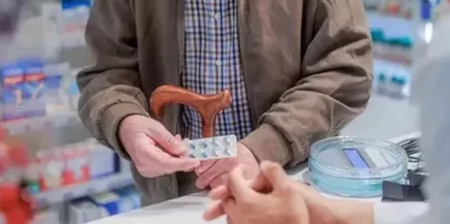 Los medicamentos más utilizados por los adultos mayores aumentaron 6,2% más que la inflación