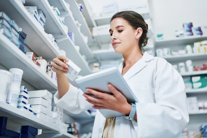 Las farmacias de Entre Ríos seguirán recibiendo recetas en formato papel
