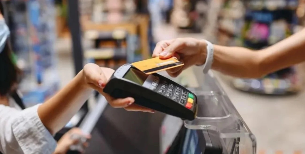 Las ventas minoristas crecieron un 17,7% interanual en diciembre Las ventas minoristas crecieron un 17,7% interanual en diciembre