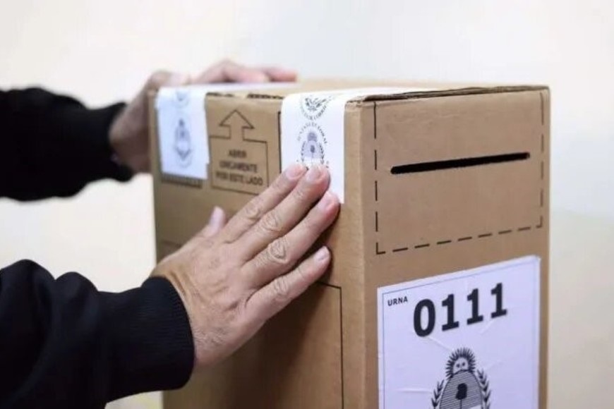 El PRO y el peronismo aceptan la suspensión de las PASO, pero el Gobierno insiste con la derogación El PRO y el peronismo aceptan la suspensión de las PASO, pero el Gobierno insiste con la derogación