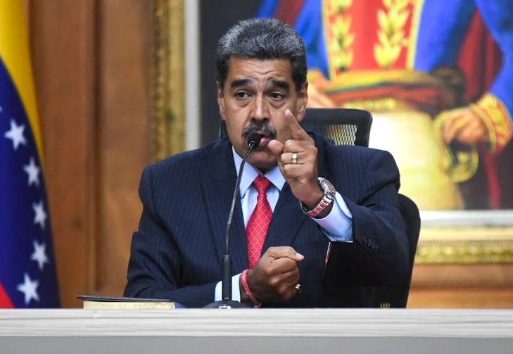 En medio de la incertidumbre, Maduro asumiría la presidencia en Venezuela