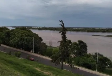 Tras las lluvias cómo seguirá el tiempo
