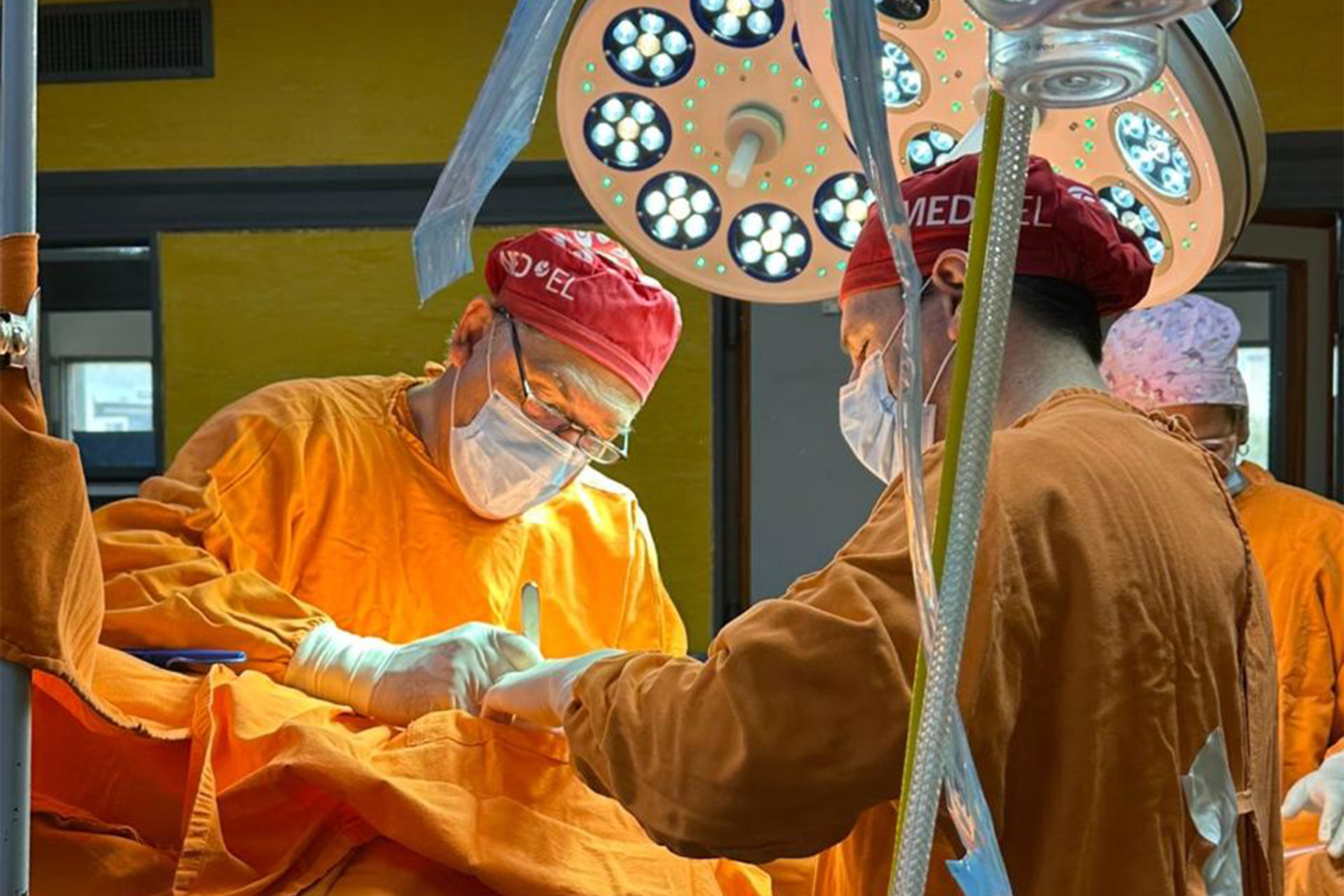 Importantes avances en el hospital San Roque de Paraná se traducen en mejoras edilicias y de atención