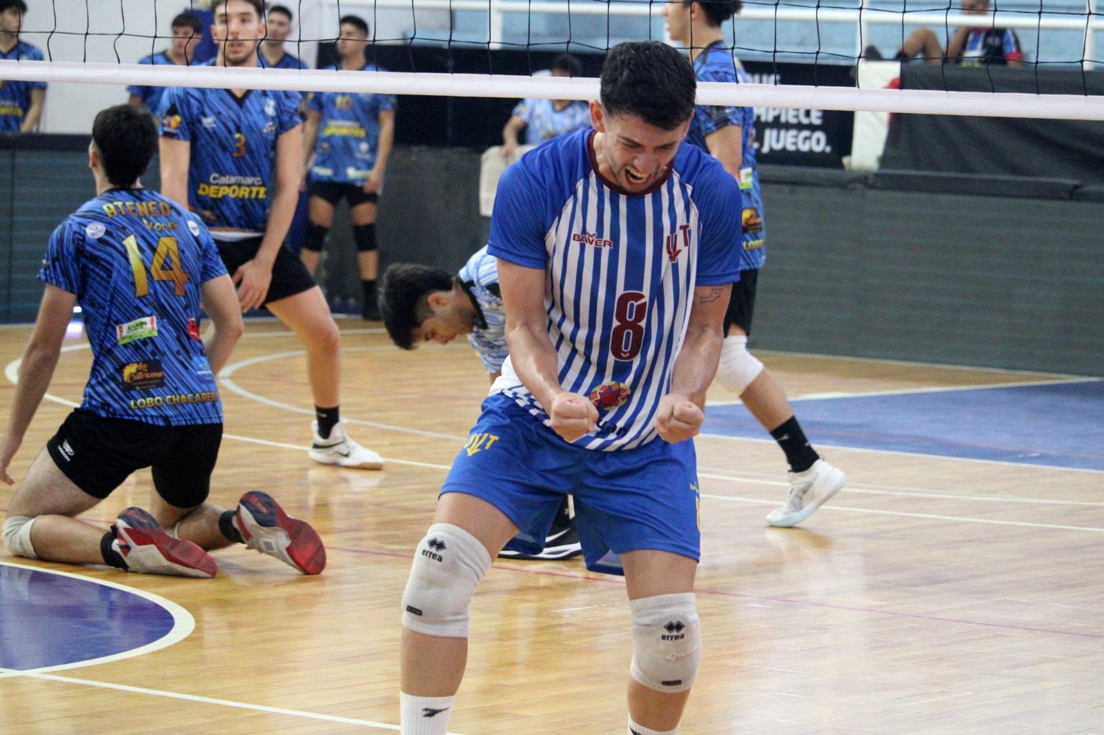 Fútbol: los equipos paranaenses ganaron en el inicio de la Copa Túnel Subfluvial