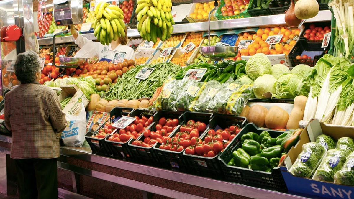 Del productor al consumidor, los precios de los agroalimentos se multiplicaron por 3,9 veces en diciembre