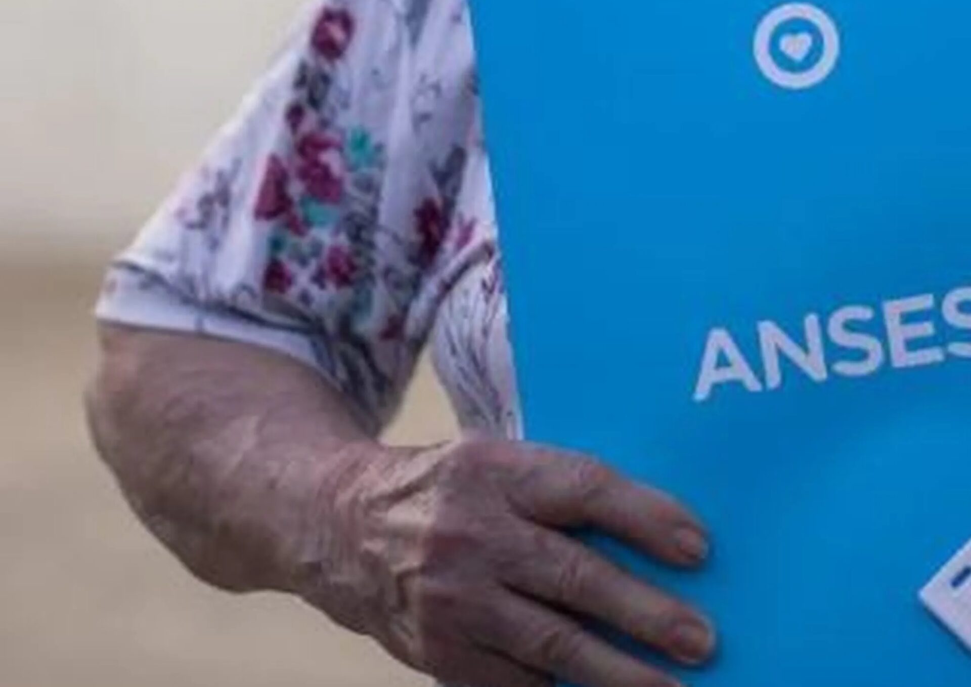 ANSES anunció un bono para jubilados y pensionados para febrero