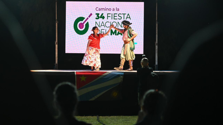 Invitan a disfrutar de la música y la danza en el Premate Paraná Invitan a disfrutar de la música y la danza en el Premate Paraná
