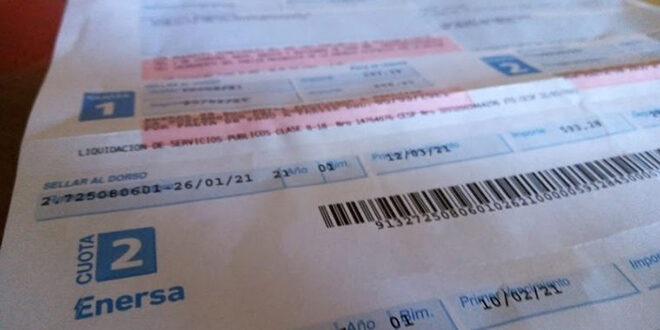 Nación le pidió a las provincias que promuevan la derogación de las tasas municipales