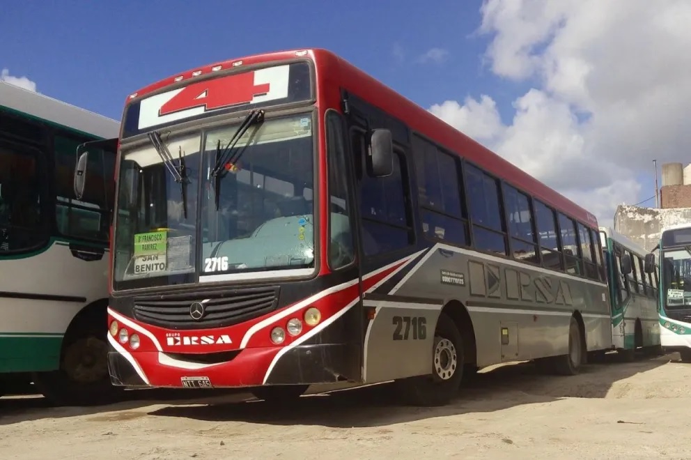La Provincia designó a un Coordinador de Boleto Electrónico