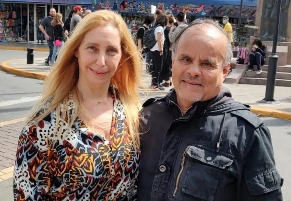 Fleitas fue ratificado como presidente de La Libertad Avanza Entre Ríos