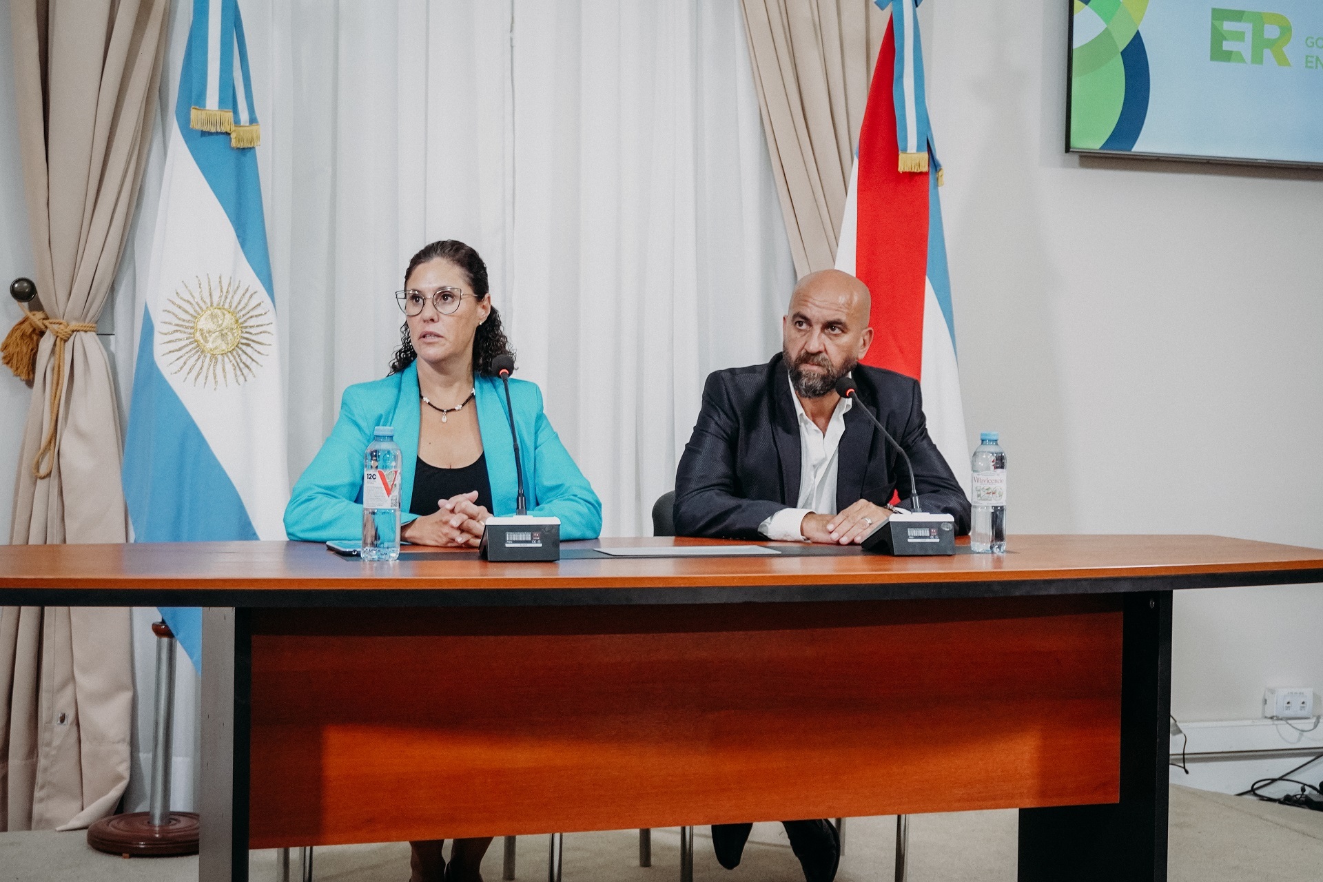 Intervención del Iosper: brindaron estado de situación y reafirmaron la «defensa de los derechos de los afiliados»