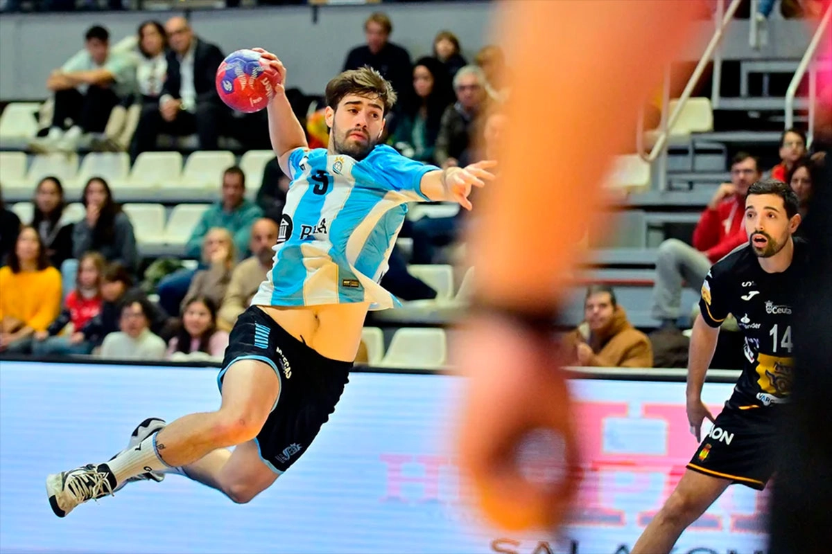 Mundial de Handball: Argentina no pudo con Eslovenia y se quedó sin chances de clasificar