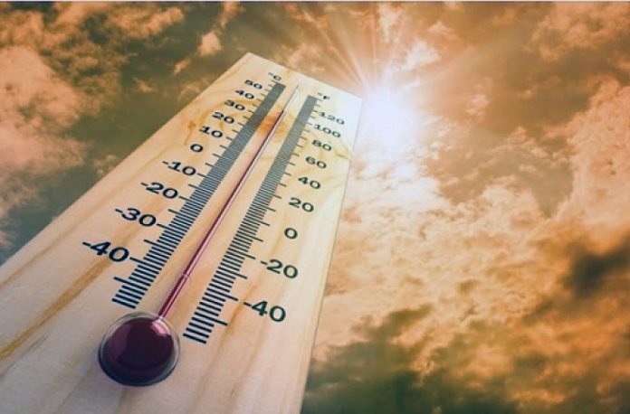 Ola de calor: hasta 36°C en Entre Ríos