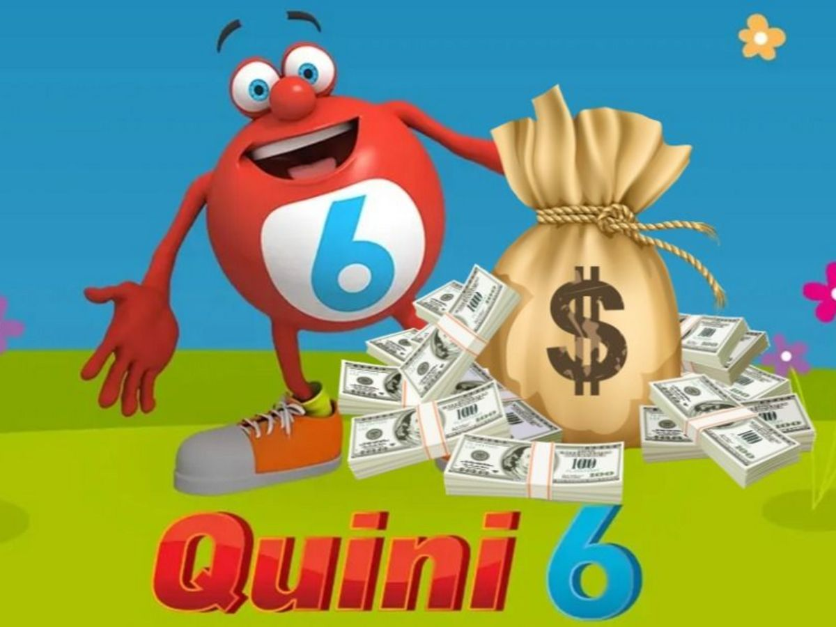 Un paranaense ganó más de 2.157.000 en el pozo Tradicional del Quini 6