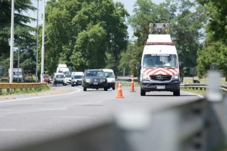 El Gobierno nacional comenzó la privatización de las rutas nacionales El Gobierno nacional comenzó la privatización de las rutas nacionales
