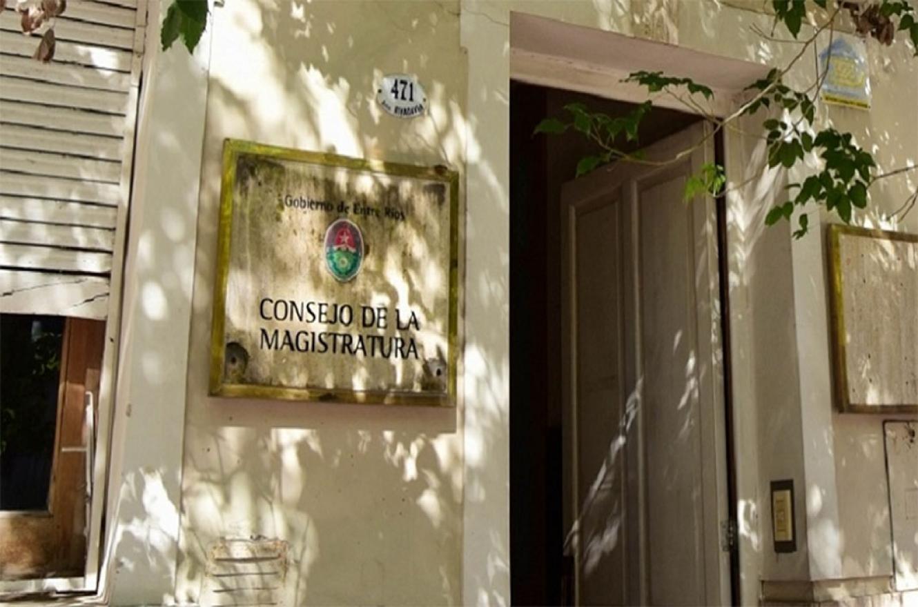 La provincia se propone este año reformar la Ley del Consejo de la Magistratura La provincia se propone este año reformar la Ley del Consejo de la Magistratura