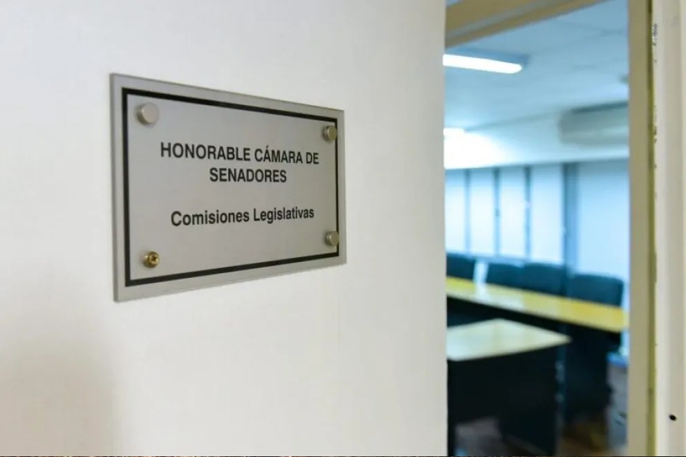 Este miércoles el Senado continuará analizando en comisión la reforma del Código Fiscal