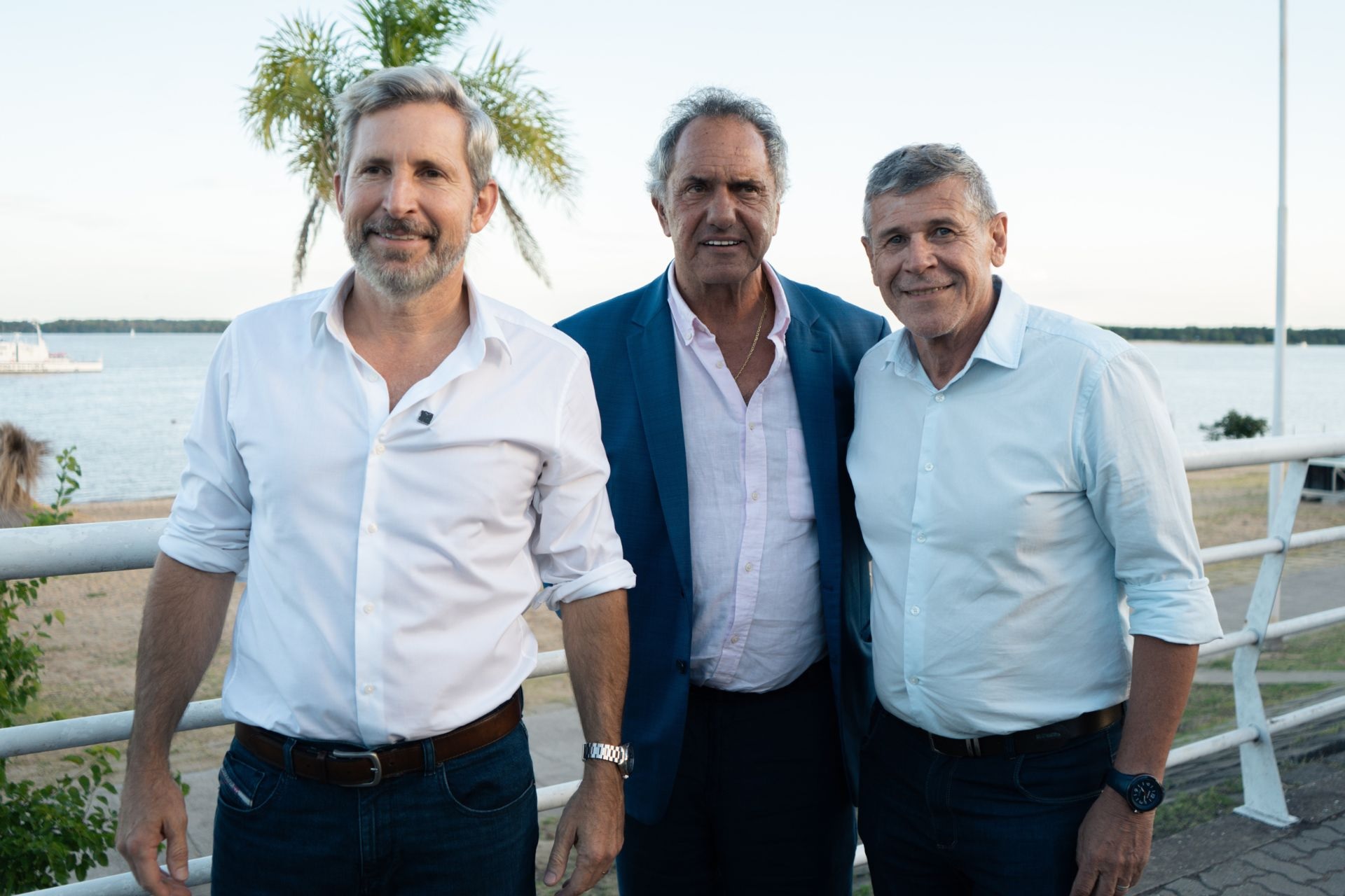 Cinco localidades entrerrianas beneficiadas con el programa Promover Turismo