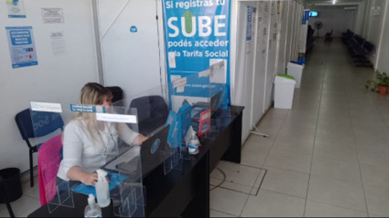 Este lunes comienza la renovación de los beneficios del boleto estudiantil escolar y universitario