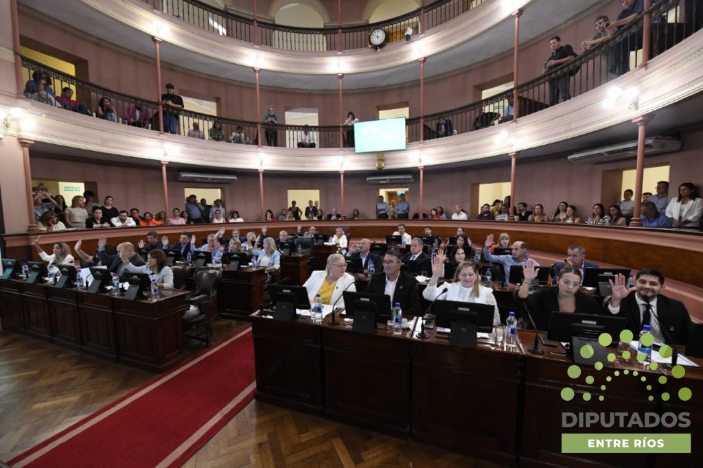 La Cámara de Diputados sancionó el proyecto de reforma del Código Fiscal