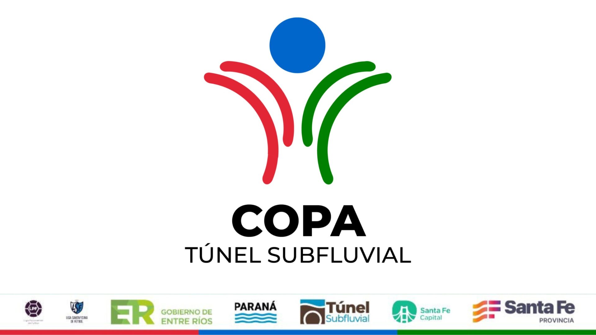 Se presenta la Instancia Final de la Copa Túnel Subfluvial