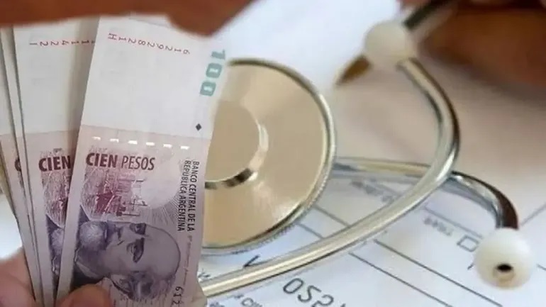 El Gobierno desregula los precios de la medicina prepaga