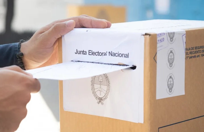 El Senado debate este miércoles la suspensión de las PASO