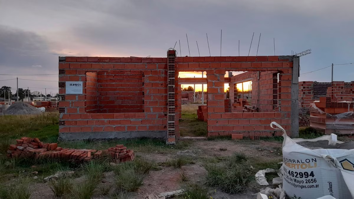 Disolvieron la Secretaría de Desarrollo Territorial, Hábitat y Vivienda del Ministerio de Economía