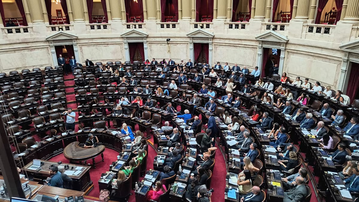 Diputados aprobó la ley de Ficha Limpia y ahora define el Senado