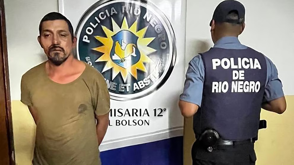 El Gobierno denunció al líder mapuche Jones Huala por incitación a la violencia y apología criminal El Gobierno denunció al líder mapuche Jones Huala por incitación a la violencia y apología criminal