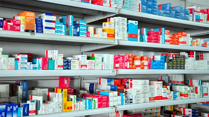 La Cámara de Droguerías de la provincia se declaró en alerta ante el proyecto oficial de compra centralizada de medicamentos