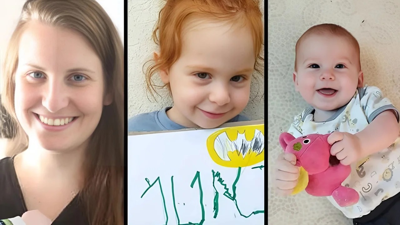 Israel confirmó que Hamas entregó los cuerpos de Ariel y Kfir Bibas, pero que el tercero no pertenece a su madre Israel confirmó que Hamas entregó los cuerpos de Ariel y Kfir Bibas, pero que el tercero no pertenece a su madre